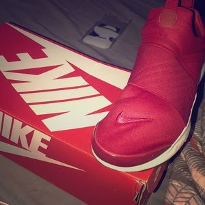 Nike presto